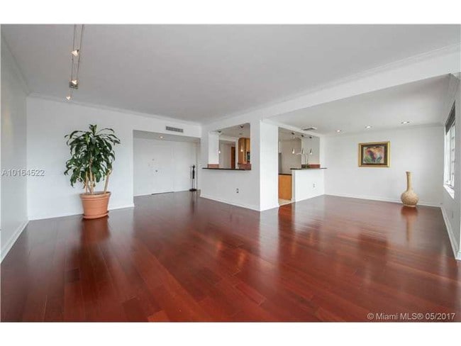 property at 9100 W Bay Harbor Dr