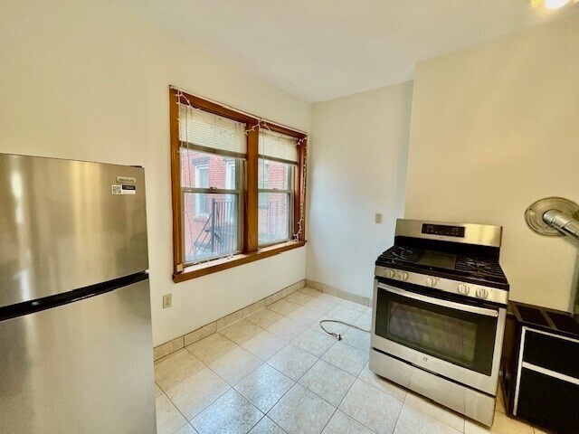 25 Sheafe St in Boston, MA - Building Photo - Building Photo