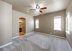 125 Eclipse Dr in Colorado Springs, CO - Building Photo - Building Photo