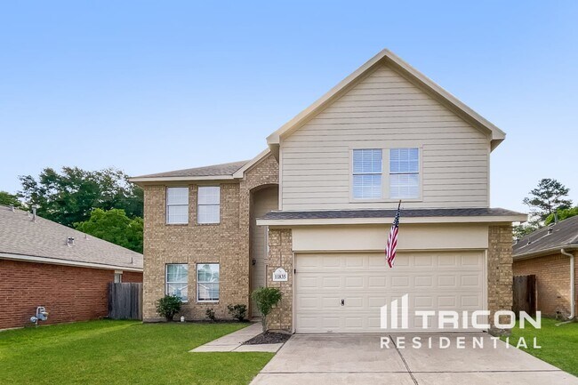 property at 11835 Belle Ct
