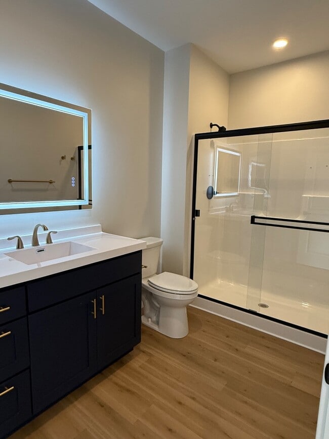 property at 2305 Ave G