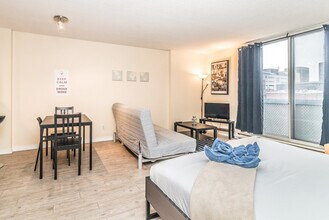 1191 Rue Saint-Dominique in Montréal, QC - Building Photo - Building Photo