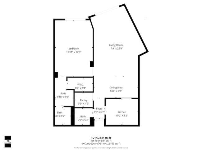 3800 N Hills Dr, Unit 412 in Hollywood, FL - Foto de edificio - Building Photo