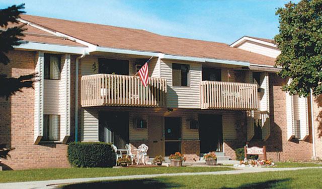 Servite Village Apartments in Milwaukee, WI - Building Photo - Building Photo