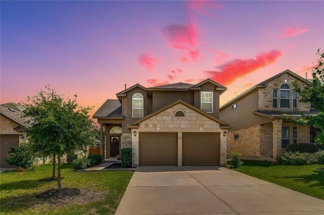property at 14013 Turkey Hollow Trail