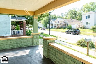 336 W Williams St in Fort Wayne, IN - Building Photo - Building Photo