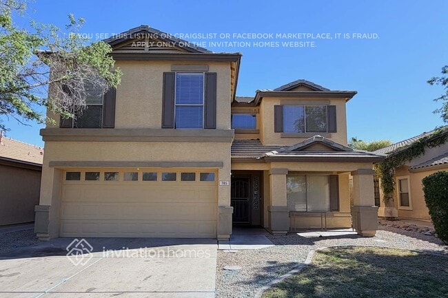 property at 785 E Beargrass Pl