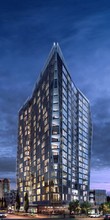 One88 in Bellevue, WA - Building Photo - Building Photo