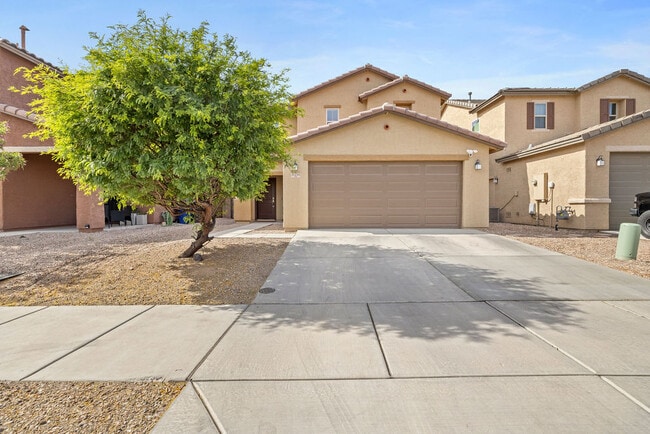 property at 11216 E Vail Vista Ct