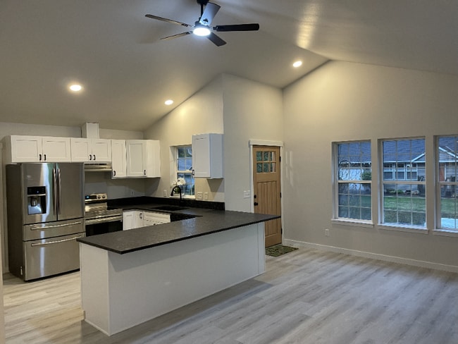 property at 3615 Britzman Loop