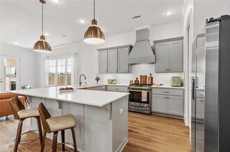 3503 SW Daybreak Blvd in Bentonville, AR - Building Photo - Building Photo