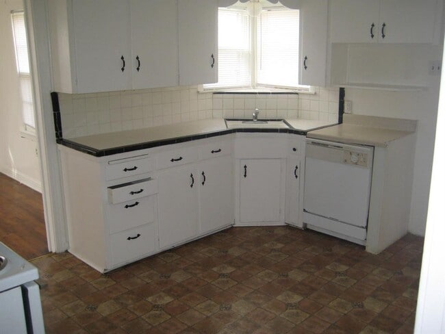 property at 205 Oscar St