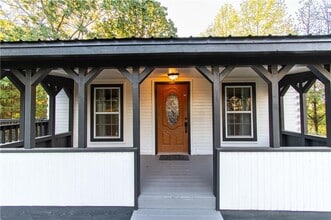 250 Nottingham Wy in Fairmount, GA - Building Photo - Building Photo