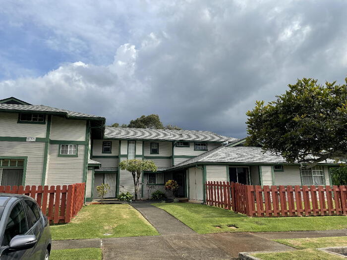95-1031-1031 Kaapeha St in Mililani, HI - Building Photo