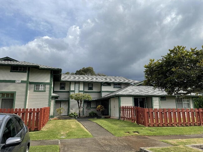 property at 95-1031-1031 Kaapeha St