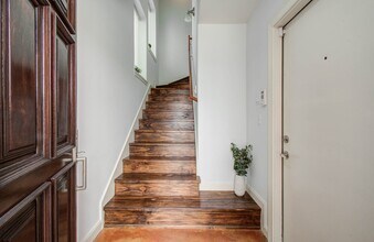 202 McGowen St in Houston, TX - Building Photo - Building Photo