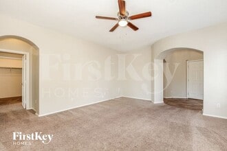 14807 W Wethersfield Rd in Surprise, AZ - Foto de edificio - Building Photo