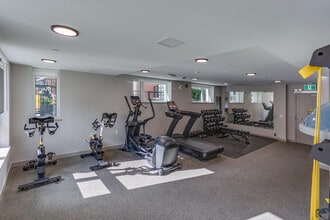 19 on the Greenway in Vancouver, BC - Building Photo - Interior Photo