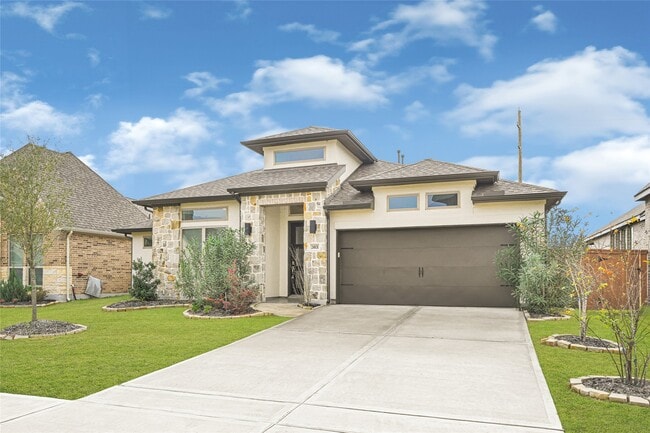 24831 Hibiscus Gdn Wy in Katy, TX - Building Photo - Building Photo