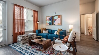 The Zeb in Colorado Springs, CO - Foto de edificio - Building Photo