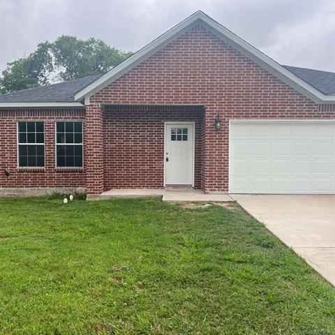 property at 3304 Langford St