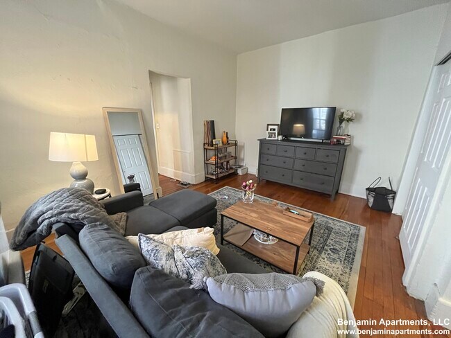 property at 63 Brighton Ave