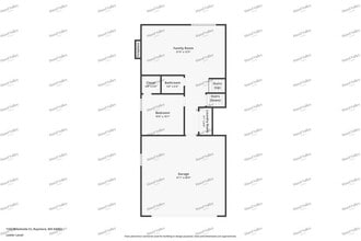 1103 Brookside Ct in Raymore, MO - Building Photo - Building Photo