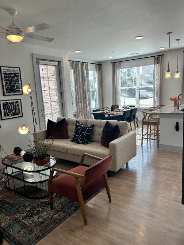 1510 League Line Rd in Conroe, TX - Building Photo - Building Photo