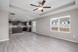 1276 E Habersham St in Republic, MO - Building Photo