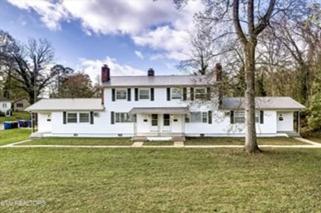 property at 219 W Fairview Rd