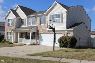5064 Gunston Ln in Plainfield, IN - Building Photo - Building Photo