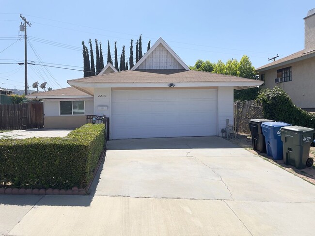 2243 S Otterbein Ave in Rowland Heights, CA - Building Photo - Building Photo