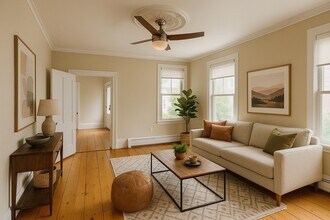 133 Otis St in Cambridge, MA - Building Photo - Building Photo