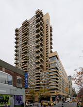 Columbia in New York, NY - Foto de edificio - Building Photo
