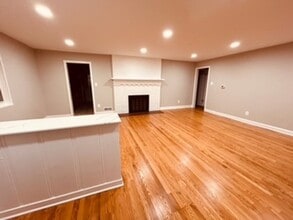 4619 Edgefield Rd in Bethesda, MD - Building Photo - Building Photo