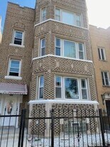 9335 S Laflin St in Chicago, IL - Building Photo