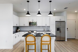 Interior Photo