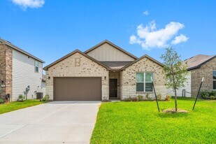11617 Whirlaway Dr in Willis, TX - Building Photo