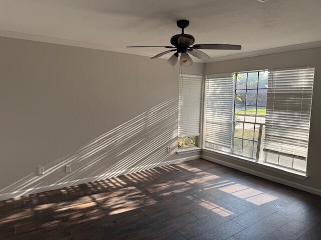 6014 Lattimer Dr in Houston, TX - Building Photo - Building Photo