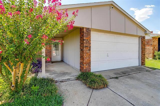 6305 Sunset Rd in North Richland Hills, TX - Building Photo - Building Photo