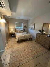 San Miguel Town Apartments in Tucson, AZ - Building Photo - Building Photo