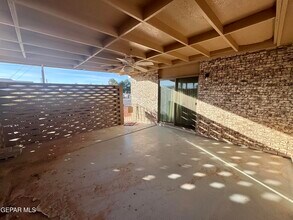 10213 Saigon Dr in El Paso, TX - Building Photo - Building Photo