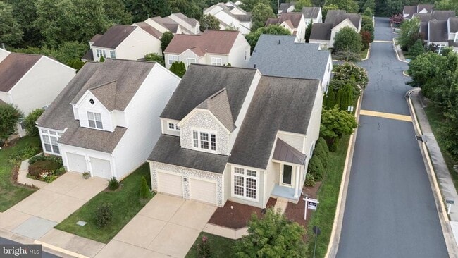 12399 Brown Fox Way in Reston, VA - Building Photo - Building Photo