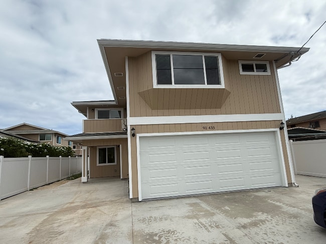 property at 91-435 Fort Weaver Rd