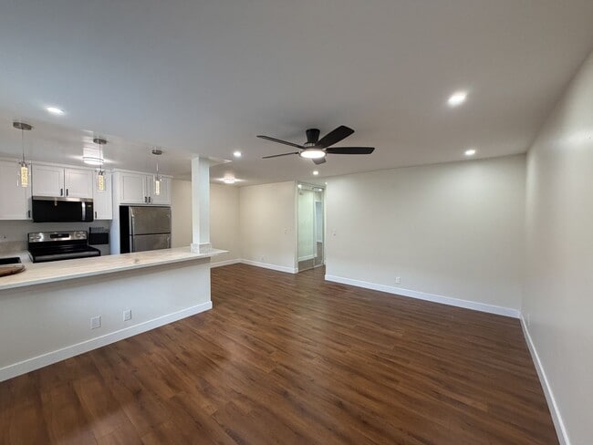 3535 Monroe Ave in San Diego, CA - Building Photo - Building Photo