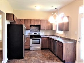 12723 Walking Stick Dr in Charlotte, NC - Building Photo - Building Photo