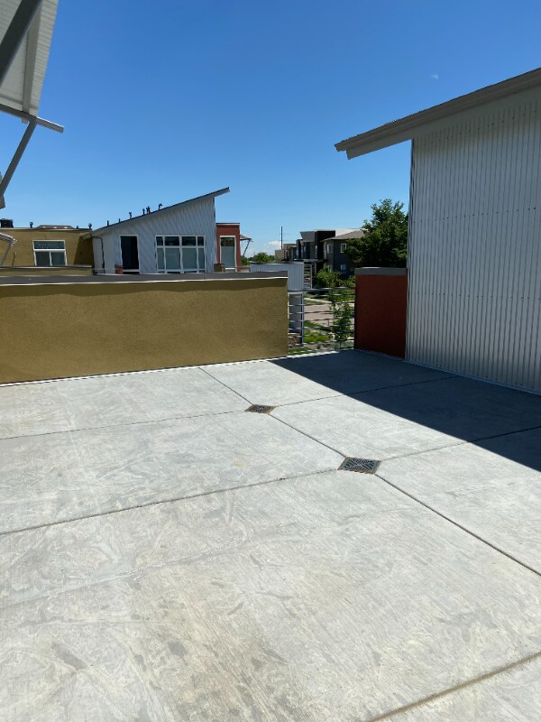 909 Blondel St in Fort Collins, CO - Foto de edificio - Building Photo