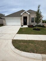 2203 Rannoch St in Sherman, TX - Building Photo