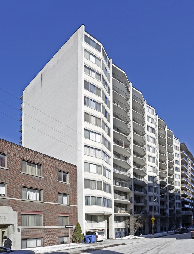 Montclair Apartments Ottawa, ON Apartments For Rent