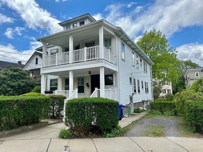 88 Oakland St, Unit 2